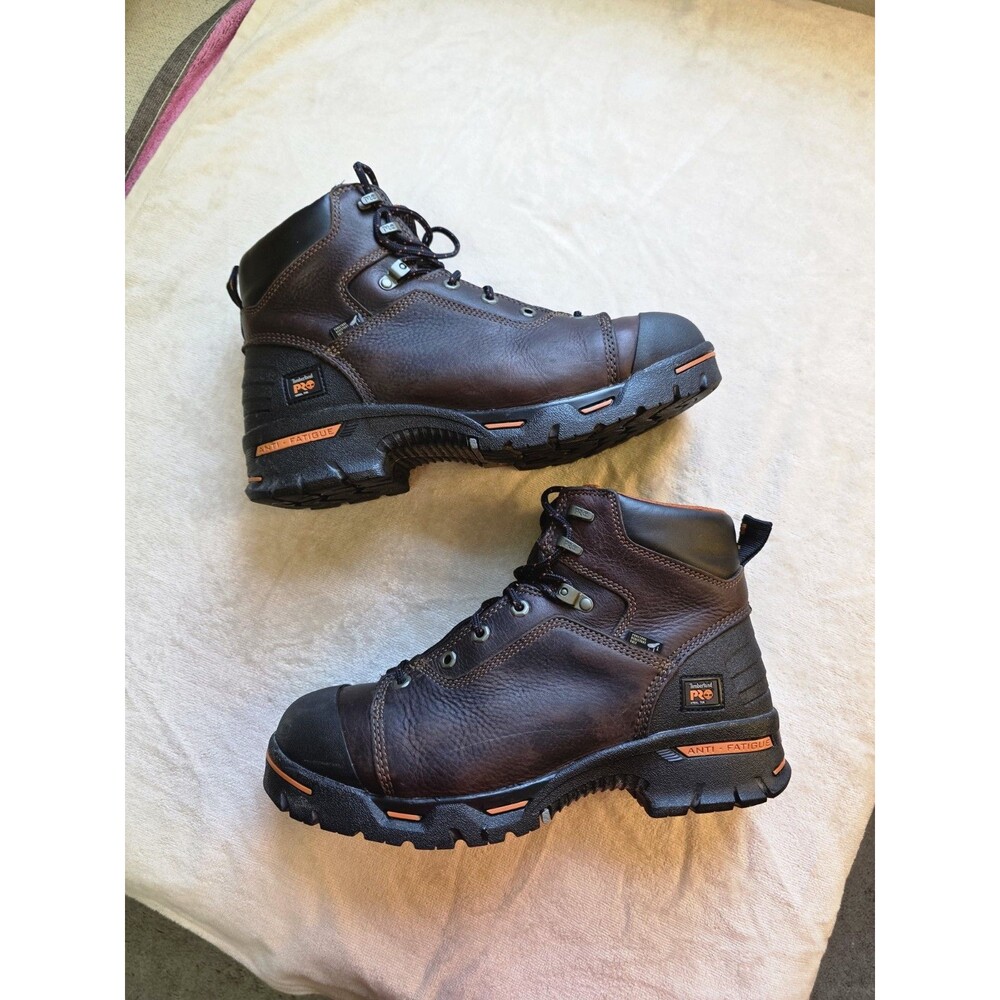 Timberland Pro